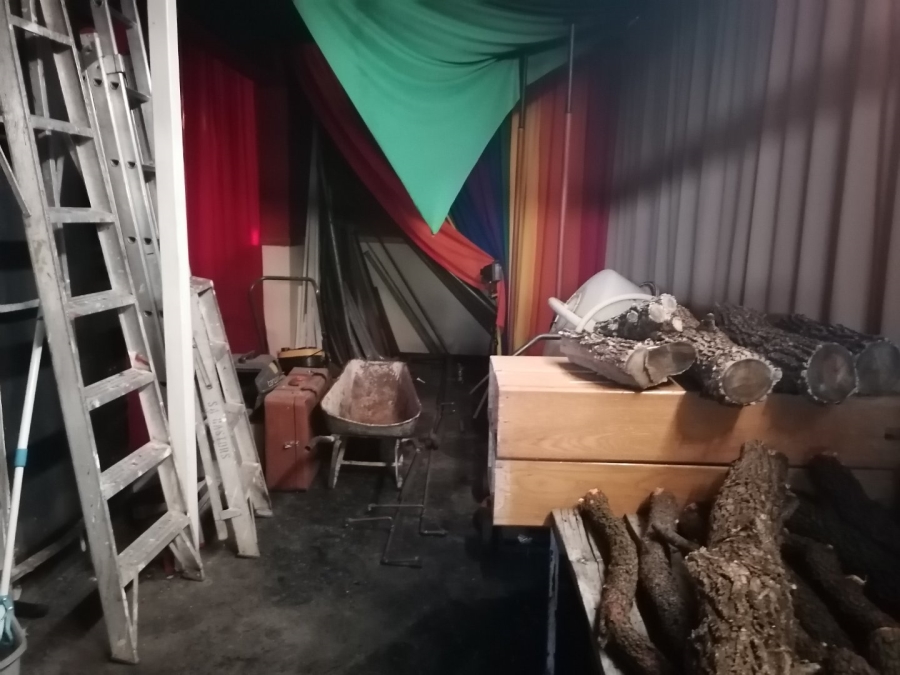 Commercial Property for Sale in Bloemfontein Rural Free State